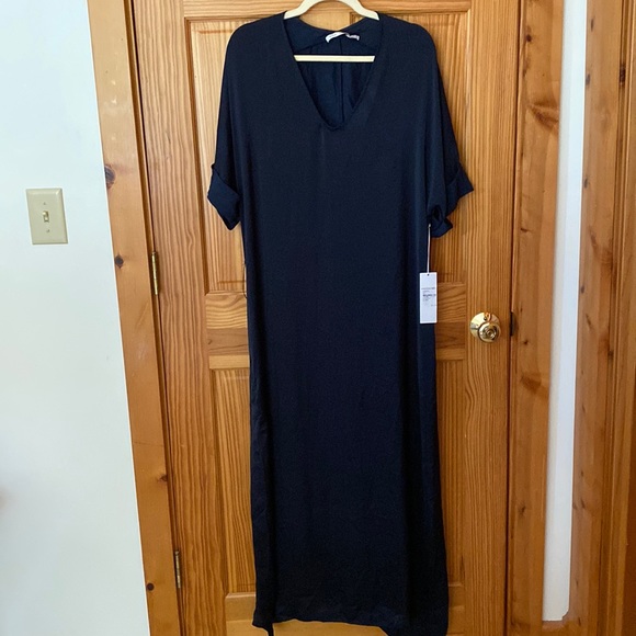 bishop + young Dresses & Skirts - FINAL MARKDOWN Bishop & Young Caftan Dress